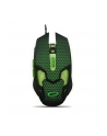 ESPERANZA EGM207G MYSZ PRZEWODOWA DLA GRACZY 6D USB MX207 - COBRA - ZIELONA - nr 17