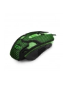 ESPERANZA EGM207G MYSZ PRZEWODOWA DLA GRACZY 6D USB MX207 - COBRA - ZIELONA - nr 9