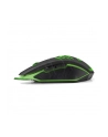 ESPERANZA EGM209G MYSZ PRZEWODOWA DLA GRACZY 6D USB MX209 - CLAW - ZIELONA - nr 8