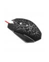 ESPERANZA EGM211R MYSZ PRZEWODOWA DLA GRACZY 6D USB MX211 - LIGHTINING- CZERWONA - nr 11