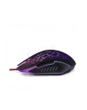 ESPERANZA EGM211R MYSZ PRZEWODOWA DLA GRACZY 6D USB MX211 - LIGHTINING- CZERWONA - nr 14