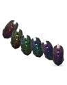 ESPERANZA EGM211R MYSZ PRZEWODOWA DLA GRACZY 6D USB MX211 - LIGHTINING- CZERWONA - nr 15
