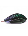 ESPERANZA EGM211R MYSZ PRZEWODOWA DLA GRACZY 6D USB MX211 - LIGHTINING- CZERWONA - nr 18