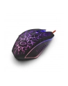 ESPERANZA EGM211R MYSZ PRZEWODOWA DLA GRACZY 6D USB MX211 - LIGHTINING- CZERWONA - nr 22