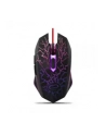 ESPERANZA EGM211R MYSZ PRZEWODOWA DLA GRACZY 6D USB MX211 - LIGHTINING- CZERWONA - nr 30