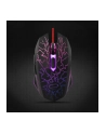 ESPERANZA EGM211R MYSZ PRZEWODOWA DLA GRACZY 6D USB MX211 - LIGHTINING- CZERWONA - nr 7
