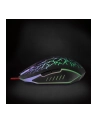 ESPERANZA EGM211R MYSZ PRZEWODOWA DLA GRACZY 6D USB MX211 - LIGHTINING- CZERWONA - nr 8