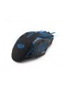 ESPERANZA EGM403B MYSZ PRZEWODOWA DLA GRACZY 6D USB MX403 - APACHE - NIEBIESKA - nr 13