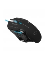 ESPERANZA EGM403B MYSZ PRZEWODOWA DLA GRACZY 6D USB MX403 - APACHE - NIEBIESKA - nr 9
