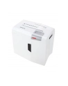 HSM Niszczarka shredstar X5 ścinki 4x30mm P-4,CD - nr 18