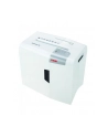 HSM Niszczarka shredstar X5 ścinki 4x30mm P-4,CD - nr 35