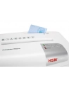 HSM Niszczarka shredstar X6pro cc2x15 P-5,CD - nr 35