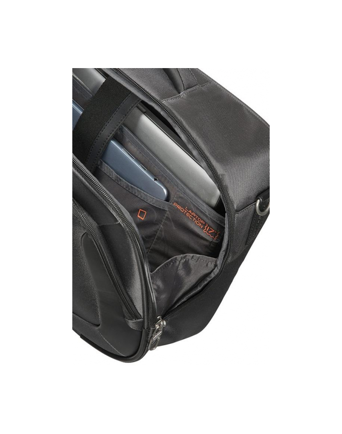 Samsonite Torba na notebooka 04N-18-016 16  Szary główny