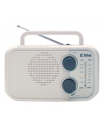 Eltra Radio DANA białe