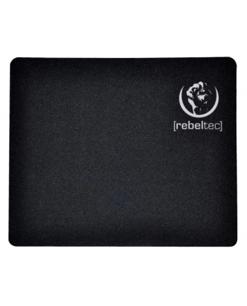 Rebeltec Podkładka pod mysz dla gracza Slider S rozmiar 240 x 200 x 3mm