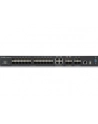 Zyxel XGS4600-32F 24-port SFP L3 Switch with 4x1G RJ45/SFP, 4xSFP+ 10GbE (stack) - nr 11