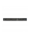 Zyxel XGS4600-32F 24-port SFP L3 Switch with 4x1G RJ45/SFP, 4xSFP+ 10GbE (stack) - nr 21