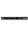Zyxel XGS4600-32F 24-port SFP L3 Switch with 4x1G RJ45/SFP, 4xSFP+ 10GbE (stack) - nr 30