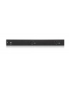 Zyxel XGS4600-32F 24-port SFP L3 Switch with 4x1G RJ45/SFP, 4xSFP+ 10GbE (stack) - nr 31