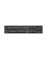 Zyxel XGS4600-32F 24-port SFP L3 Switch with 4x1G RJ45/SFP, 4xSFP+ 10GbE (stack) - nr 37