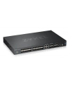 Zyxel XGS4600-32F 24-port SFP L3 Switch with 4x1G RJ45/SFP, 4xSFP+ 10GbE (stack) - nr 6
