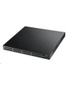 Zyxel XGS4600-32 24-port GbE L3 Switch with 4x1G RJ45/SFP, 4xSFP+ 10GbE (stack) - nr 14