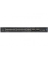 Zyxel XGS4600-32 24-port GbE L3 Switch with 4x1G RJ45/SFP, 4xSFP+ 10GbE (stack) - nr 15