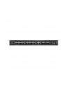 Zyxel XGS4600-32 24-port GbE L3 Switch with 4x1G RJ45/SFP, 4xSFP+ 10GbE (stack) - nr 25