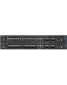 Zyxel XGS4600-32 24-port GbE L3 Switch with 4x1G RJ45/SFP, 4xSFP+ 10GbE (stack) - nr 31