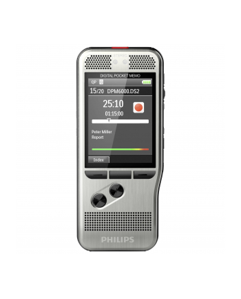 Philips Dyktafon DPM 6000