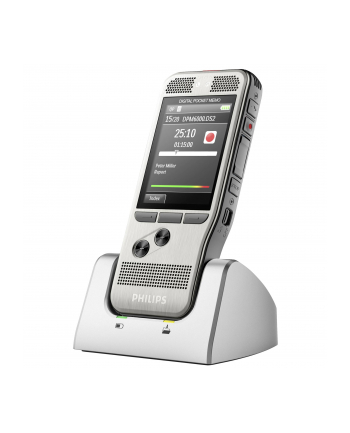 Philips Dyktafon DPM 6000