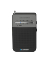 Blaupunkt PR3BK RADIO KIESZONKOWE FM/AM - nr 5