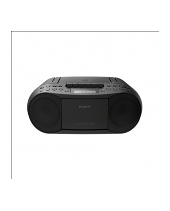 Sony Radiomagnetofon CD                CFD-S70B