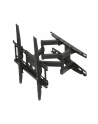 ART Uchwyt do TV LCD/LED 23-60' 45KG AR-50 regulowany w pionie i poziomie - nr 1