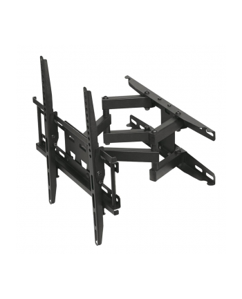 ART Uchwyt do TV LCD/LED 23-60' 45KG AR-50 regulowany w pionie i poziomie