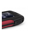 DORO Swisstone SX567 Dual SIM, czarno-czerwony - nr 5
