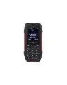 DORO Swisstone SX567 Dual SIM, czarno-czerwony - nr 9