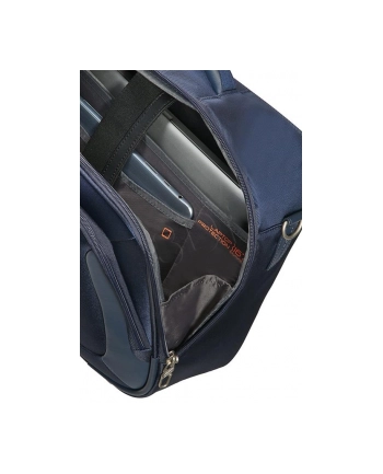 Samsonite Torba na notebooka 04N-01-016 16  Niebieski