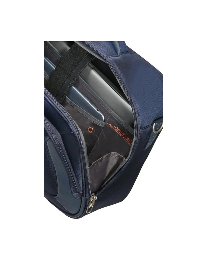 Samsonite Torba na notebooka 04N-01-016 16  Niebieski główny