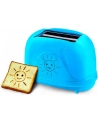 Esperanza EKT003B toster SMILEY 3 w 1 - NIEBIESKI - nr 10