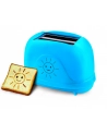 Esperanza EKT003B toster SMILEY 3 w 1 - NIEBIESKI - nr 2