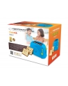 Esperanza EKT003B toster SMILEY 3 w 1 - NIEBIESKI - nr 6