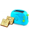 Esperanza EKT003B toster SMILEY 3 w 1 - NIEBIESKI - nr 9