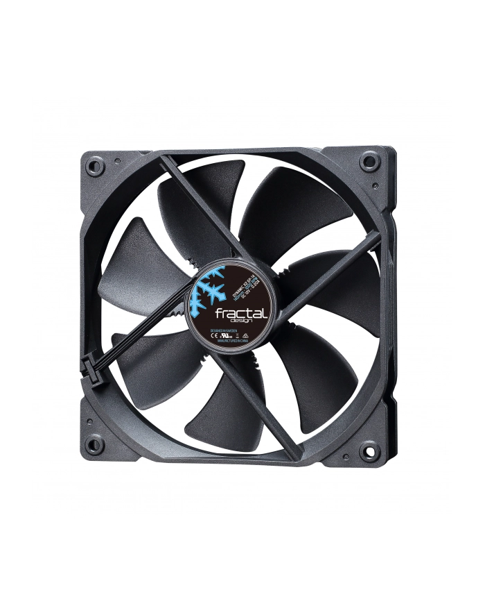 Fractal Design Dynamic X2 GP-14 140mm Black główny