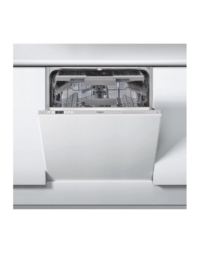 Zmywarka Whirlpool WIC3C26F główny