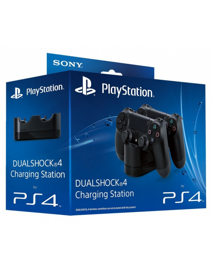Sony PS4 Dualshock Charging główny