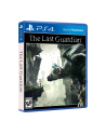 Sony The Last Guardian PS4 - nr 1