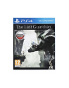 Sony The Last Guardian PS4 - nr 2