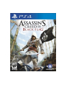 UbiSoft Assassins Creed IV Black Flag PS4 PL - nr 1