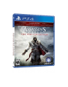 UbiSoft Assassins Creed The Ezio Collection PS4 PL - nr 1